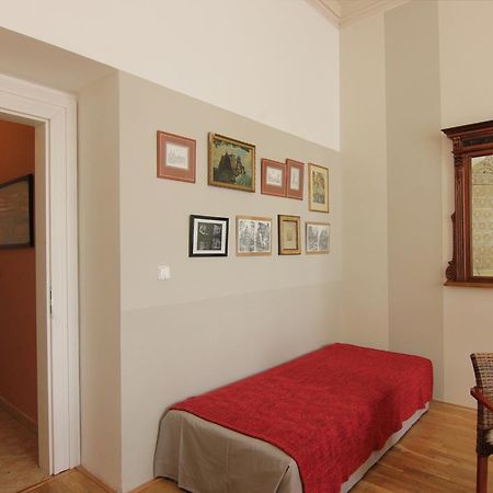 Apartman Jungmannova Hotel Praag Buitenkant foto